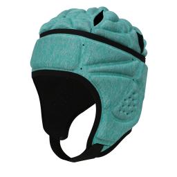 Capacete de rugby headguard headgear para o futebol scrum boné protetor de cabeça macio capacete de proteção - Image 5