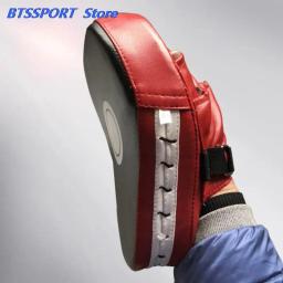 Artes marciais Boxe Treinamento Alvo, Focus Pad Sandbags, Karate Saco de Perfuração, Novo, 1Pc - Image 1