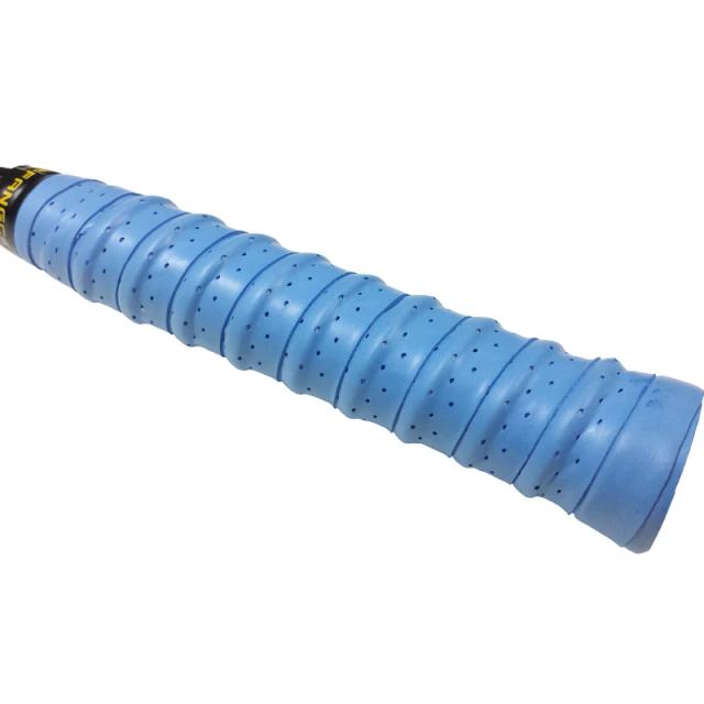 Fangcan Overgrip Tênis 3 Peças PU Antiaderente para Raquetes