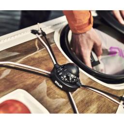 KAYAK Navio Marine Compass, SILVA 58 - Image 4