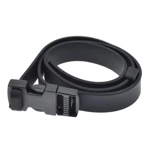 Cinto de mergulho de alta elasticidade, não deformado, leve, liberação rápida, tiras de borracha, snorkeling, cintos, substituição, suprimentos - Image 1