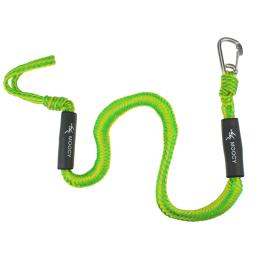 Corda de esqui bungee jet 24bd para caiaque, barco amortecedor e protegido - Image 1