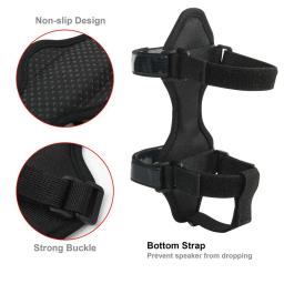 Bicicleta ajustável Garrafa Gaiola Mount Holder, B Bluetooth Speaker, Chaleira De Equitação De Nylon, Equipamento de bicicleta - Image 5