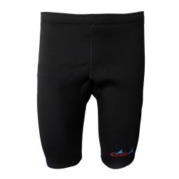 Shorts de mergulho em neoprene para homens e mulheres 3mm, trajes quentes, mergulho, calças de inverno, canoagem, caiaque, bote, vela, surf - Image 3