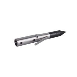 Tipo flecha para fora de diâmetro 8mm, flechas de pesca, pontas substituíveis, acessórios para atividades ao ar livre, arquearia, caça - Image 2