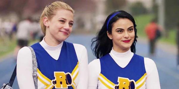 Conjunto DIY de Pintura em Diamante 3D de Riverdale com Perfuração Completa - Mosaico Bordado para Decoração de Casa