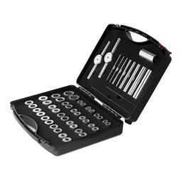 Ciclismo hub eixo instalação remover ferramentas conjunto de ferramentas de reparo da bicicleta roda rolamento motorista mestre rolamento da bicicleta conjunto imprensa - Image 2