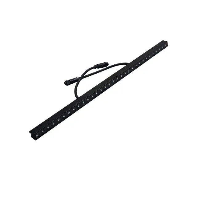 Luzes LED Pixel RGB para Palcos, DJ, Festas, Casamentos e Bares - Efeitos Iluminativos WS2812B