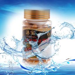 Nitrificação bactérias cápsula aquário tanque de peixes super concentrado cápsulas purificador água qualidade suprimentos para água doce - Image 1