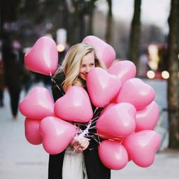 Balões infláveis para festa de dia dos namorados, balões de látex hélio com 10 tamanhos, vermelho, rosa e branco - Image 3