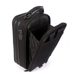 Acessórios de bolsa de oboé à prova d'água Bolsa de instrumento de sopro de madeira de oboé Caixa à prova de umidade para bolsa de ombro de armazenamento de mochila de oboé A alça de um ombro pode ser removida, bolsa - Image 4