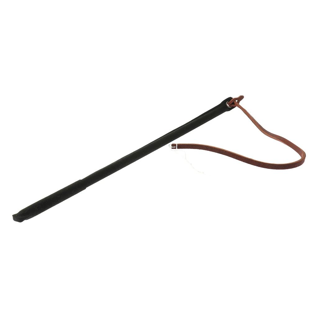 Alta qualidade Dog Training Whip, Trelas de agitação para cães médios e grandes, Pet Training Stick - Image 1