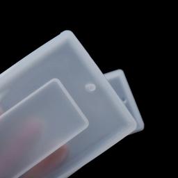 Resina epóxi para artesanato, molde de faça você mesmo para painel de luz, tomada usb, molde de silicone para interruptor de luz, ferramenta de fundição, resina epóxi de cristal, 1 peça - Image 6