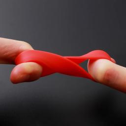 Muqzi espigão de assento de bicicleta, gel de sílica, à prova d'água, capa protetora contra poeira, elasticidade, anel de borracha durável, mtb, bicicleta de estrada - Image 5