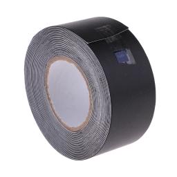 5m substituição tênis badminton squash raquete/raquete cabeça proteção fita rolo raquete de tênis cabeça protetor fita - Image 6