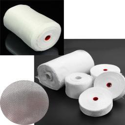 Pano De Fibra De Vidro Ultra Fino, Material Reforçado, Boa Densidade, Resistência De Alta Temperatura - Image 4