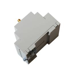 Medidor de Energia Bidirecional, Trilho Din, Assistente Doméstico, Zabbix,NodeRed,Solar PV,CE, Trifásico, MQTT,WiFi,NEM,Modbus TCP, RTU, 150A - Image 3