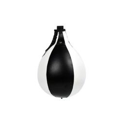 Profissional Boxe Pêra Forma Velocidade Bola, Inflável Giratória De Perfuração, Saco De Treinamento Para Ginásio, Home Boxing Exercício Equipamento - Image 5