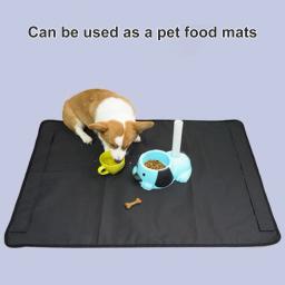 Fralda para cães e gatos, suporte à prova d'água para fraldas e fraldas para cães, material para animais de estimação - Image 2