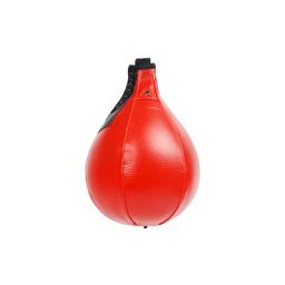 Profissional Boxe Pêra Forma Velocidade Bola, Inflável Giratória De Perfuração, Saco De Treinamento Para Ginásio, Home Boxing Exercício Equipamento - Image 4