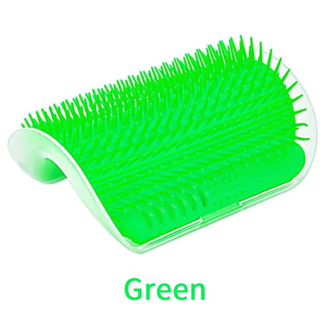 Massageador Deshedding para Pets - Ideal para Cães e Gatos em 2024