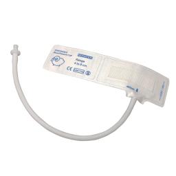 Manguito NIBP descartável, Manguito de pressão para veterinário, Animal Diagnostic Pet Monitor profissional - Image 3