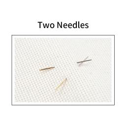 Tela estampada, kit de bordado e bordado artesanal, 11ct 14ct, tecido de contagem, amor da magnolias - Image 6