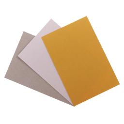 Cartão especial para artesanato de papel, cores diferentes, 50 folhas por pacote - Image 6