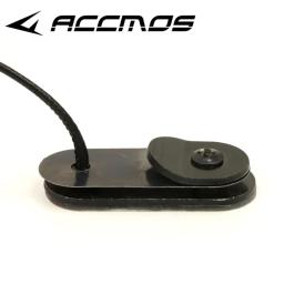 Arrow Signal Clicker Side Pad, Com o objetivo de arco recurvo, Alvo Tiro com Arco - Image 6