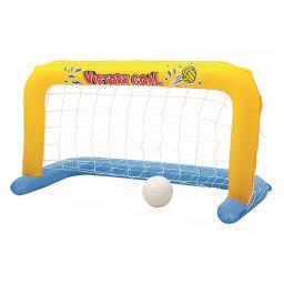 Aros infláveis flutuantes para crianças, brinquedos para piscina, jogos de bola de praia, voleibol, basquete, esportes aquáticos, brincadeiras infantis - Image 6