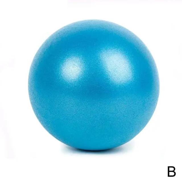 Fitball Bola de Yoga Exercício 25cm