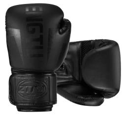 Luvas de boxe ZTTY-Kick para homens e mulheres, PU, Karatê, Muay Thai, Luta Livre, MMA, Treinamento Sanda, Adultos, Equipamentos Infantis - Image 5