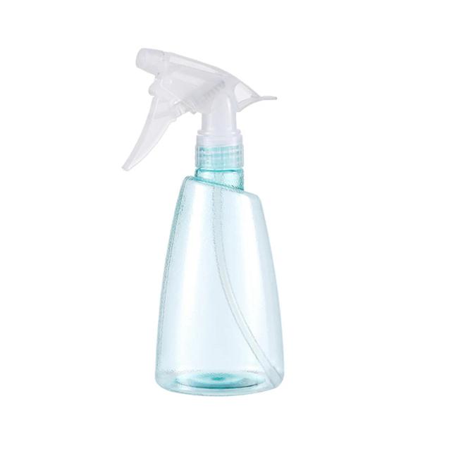 Spray de Beleza para Cabeleireiros: Garrafa Transparente de 500ml Ideal para Animais de Estimação e Uso Doméstico