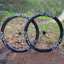 Adesivo de pneu de bicicleta, adesivos para rodas de bicicleta, decoração personalizada, decalques de ciclismo para freio a disco de 50 c - Image 5