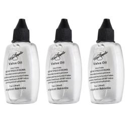 30ml válvula lubrificante pistão óleo lubrificante latão acessórios do instrumento para saxofone trompete chifre - Image 3