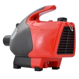 1pc venda quente secador de cabelo do cão do animal de estimação secador 2600w velocidade variável de baixo ruído ventilador do cão soprando a máquina - Image 5