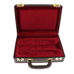 Baoblaze Moistureproof Caso Clarinete, Saco De Pano Caixa Para Clarinete - Image 5