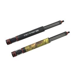Estabilizador para arco composto, arco e flecha ajustável, vara de choque destacável, acessórios para caça ao ar livre, arco e flecha - Image 2