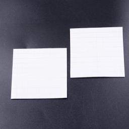 Multi Uso Espuma Pontos para Artesanato, 3D Adesivo Duplo, Arte DIY, Scrapbooking, Cartões de Festa de Natal, Decoração Suprimentos, 900pcs - Image 2