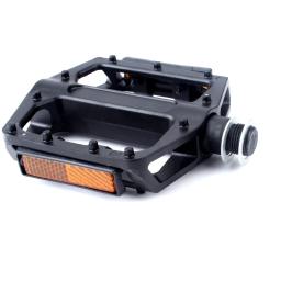 2022 novo 4 pçs/set bicicleta pedal espaçador dobrável engrenagem fixa arruela mtb placa enfrentar - Image 1