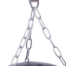 PU Leather Empty Boxing Sandbag, Fitness, tailandês, Sanda, Prática Alvo, Kick Punching Bag para Crianças, Adultos, 60 cm, 80 cm, 100 cm, 120cm - Image 2