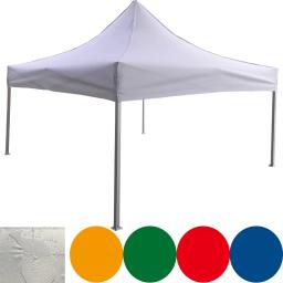 Barracas de festa tl 10x10 para eventos e barracas ao ar livre, eventos grandes e tenda gazebo dobrável 3x3, suporte de alumínio, frete grátis, saco de areia - Image 2