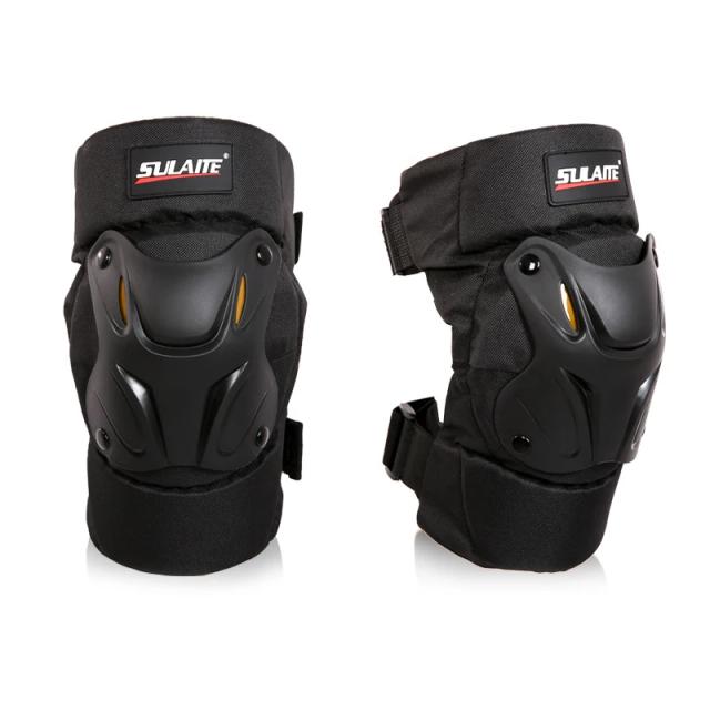 Protetores de Joelhos e Cotovelos: Equipamentos de Segurança Militar para Airsoft, Esportes ao Ar Livre e Caça