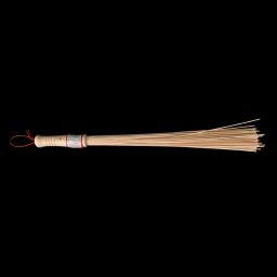 Vara de martelo de relaxamento de madeira e bambu, bastões fitness, punho ambiental, massagem corporal natural de alta qualidade, 1 peça - Image 4