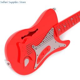 Suporte De Parede De Guitarra Acrílica, Guitar Hanger, Suporte De Exibição De Perspex - Image 2
