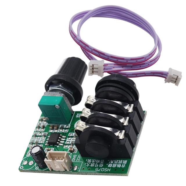 Pré-Amplificador de Guitarra TL072 de Alta Impedância para Sinal Único 12V