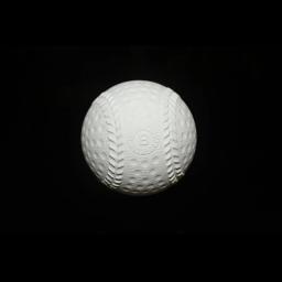 Beginner Rubber Soft Safety Baseball Ball, Treinamento, Criança, Homens Jovens, Mulheres, Seguro, 3 Tamanhos de Escolha, 1 Peça - Image 3