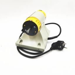 110v/220v 350w máquina de polimento pedra diy carpintaria jade jóias dental bancada torno máquina moagem lixar ferramentas - Image 5