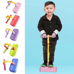 Kids 'Wooden Rope Ladder, Multi Rungs, Escalada Jogo, Atividade de Treinamento ao ar livre, Swing Sports Seguro, Swivel Swivel, Fitness Toy - Image 5