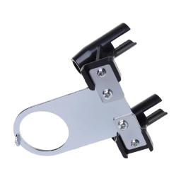 Simples mini 1pc airbrush suporte suporte airbrush pintura hobby arte novo - Image 5